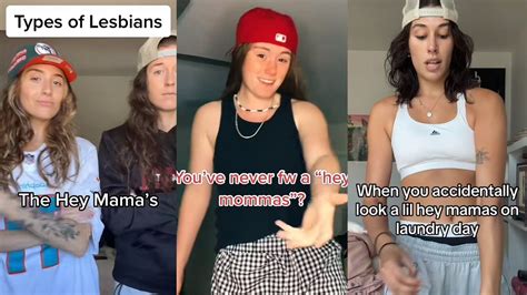 hey mamas lesbian meaning|2024 Lesbian Slang Terms to Update Your Vocabulary